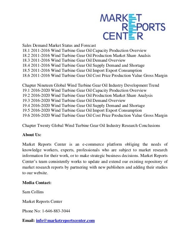 wind turbine towers market analysis and Wind turbine towers, 2014 - global market size, average price, competitive landscape and key country analysis to 2020: order report by calling rnrmarketsresearchcom at +1 888 391 5441 or send an email on sales@rnrmarketresearchcom with your contact details. wind turbine towers market analysis and Wind turbine towers, 2014 - global market size, average price, competitive landscape and key country analysis to 2020: order report by calling rnrmarketsresearchcom at +1 888 391 5441 or send an email on sales@rnrmarketresearchcom with your contact details.