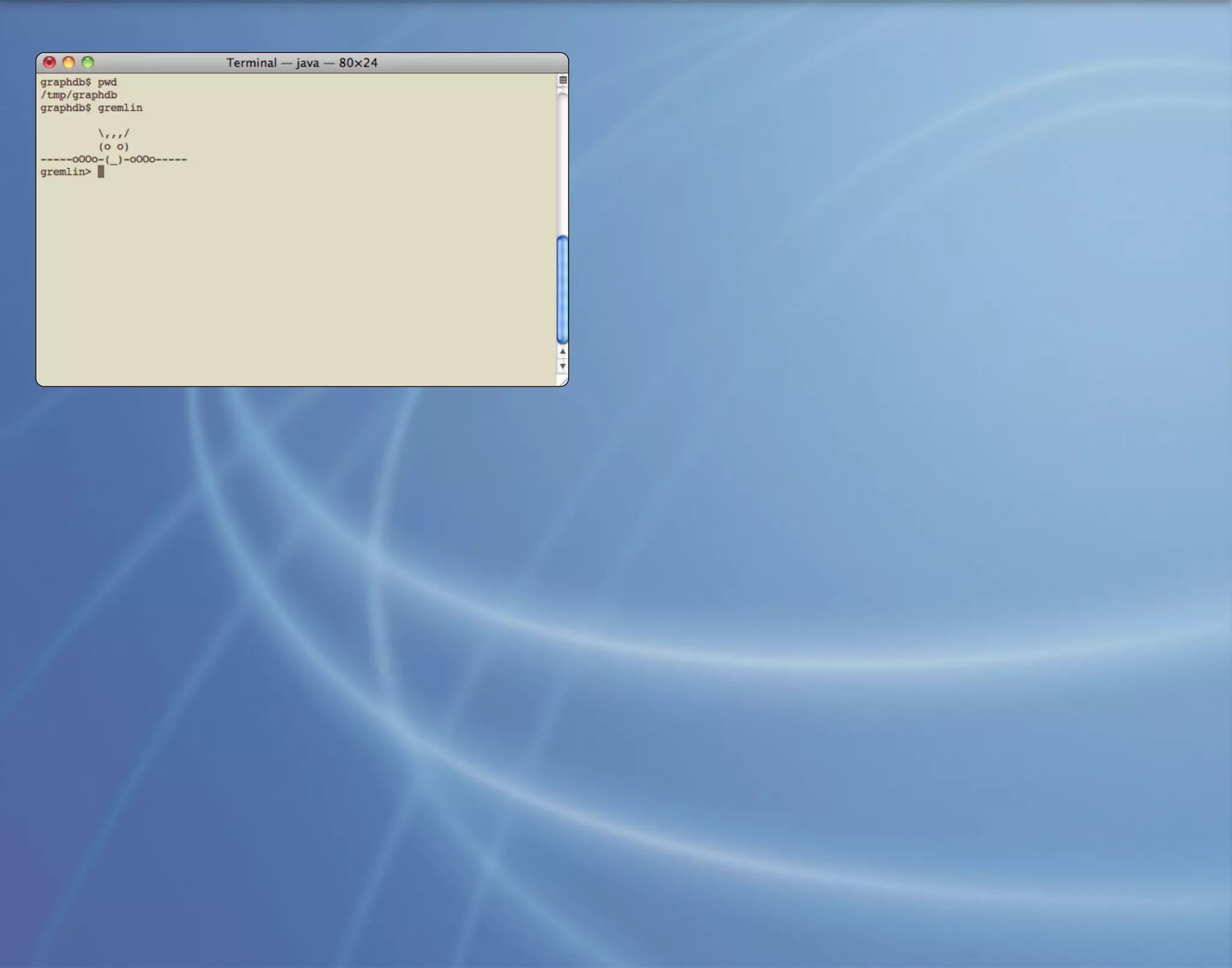 The Pathology of Graph Databases