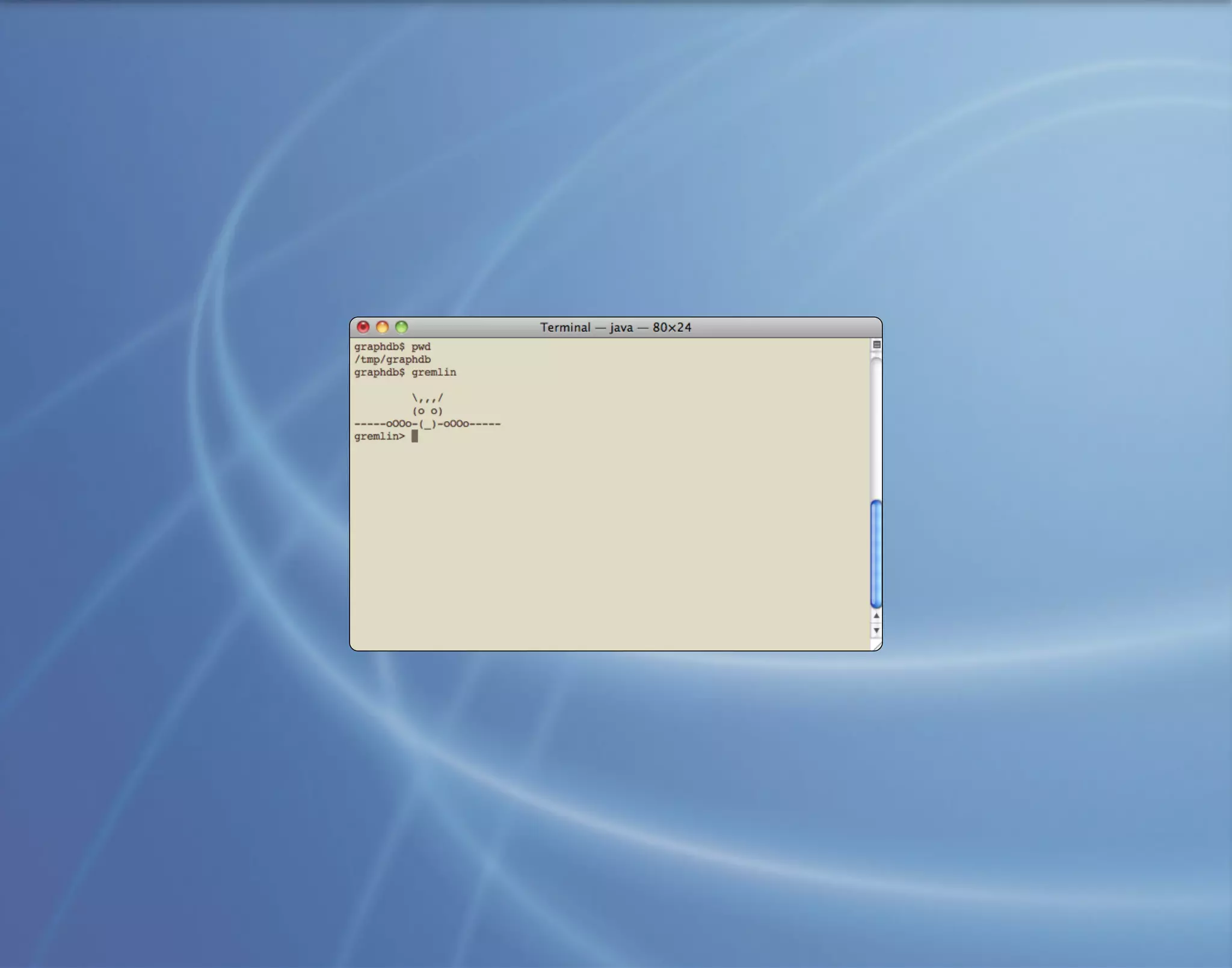 The Pathology of Graph Databases