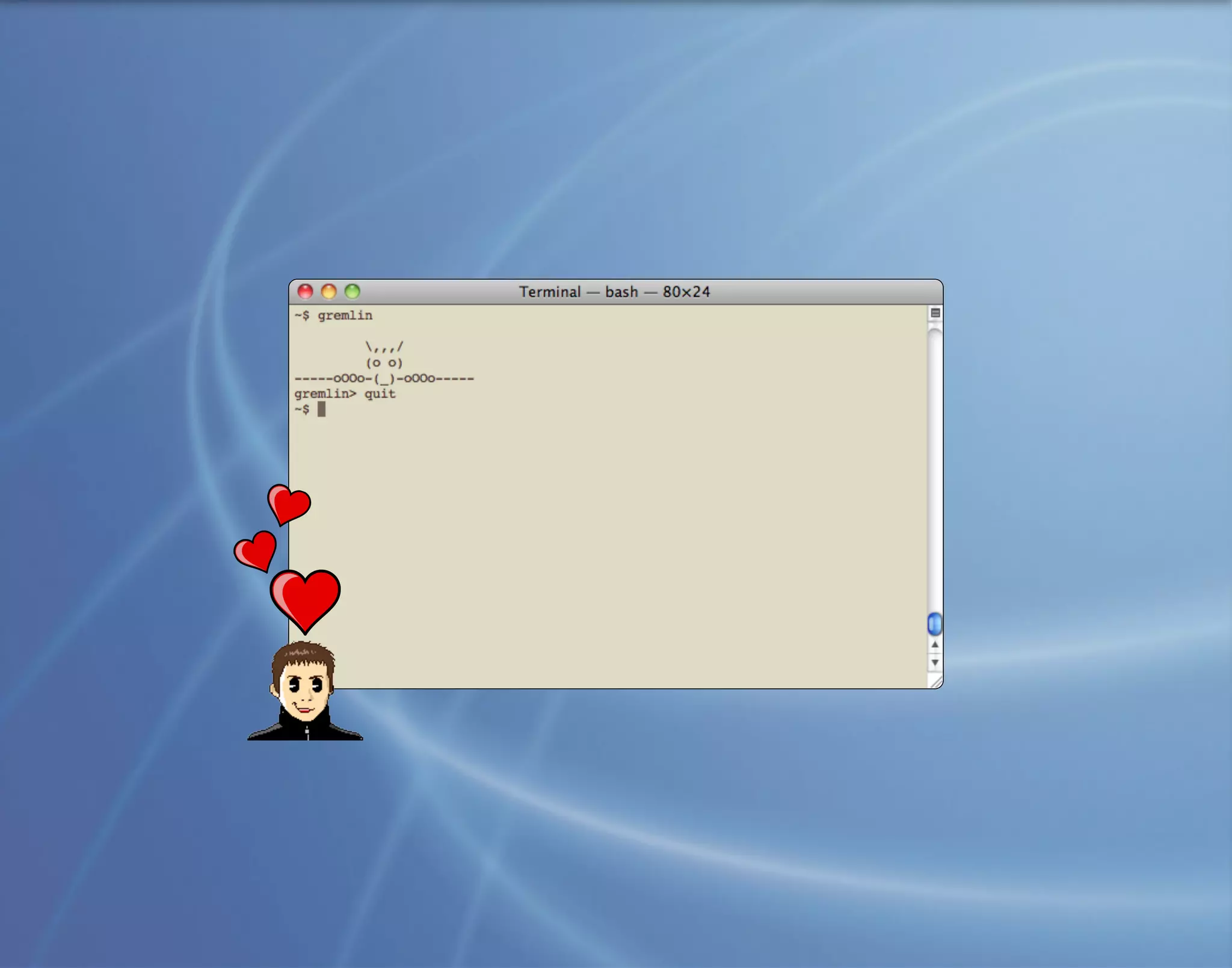 The Pathology of Graph Databases