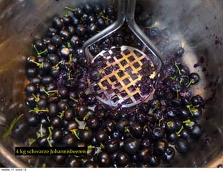 4 kg schwarze Johannisbeeren


neděle, 17. února 13
 