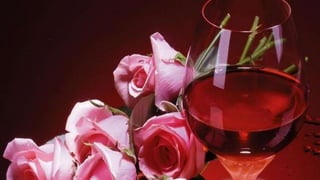 Days of Wine and Roses..