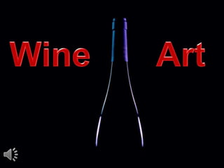 Wine art (v.m.)