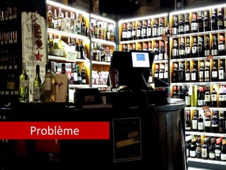 Problème
 
