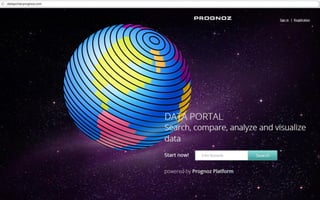 Wine export prognoz data portal