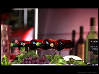 Photography: Soham Sabnis
 