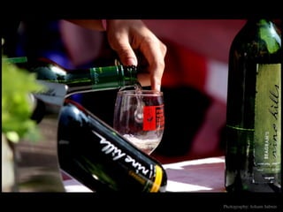 Photography: Soham Sabnis
 