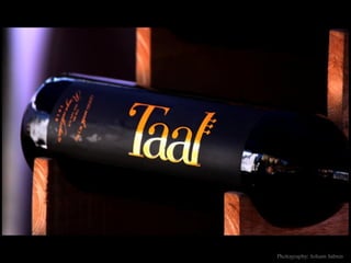 Photography: Soham Sabnis
 