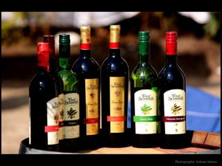 Photography: Soham Sabnis
 