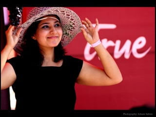 Photography: Soham Sabnis
 