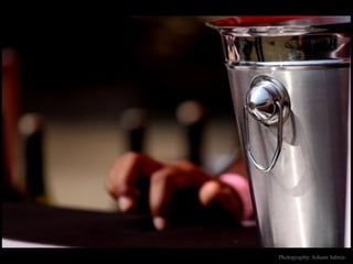 Photography: Soham Sabnis
 