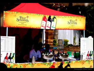 Photography: Soham Sabnis
 