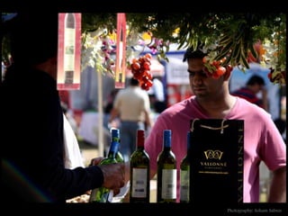 Photography: Soham Sabnis
 