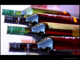 Photography: Soham Sabnis
 