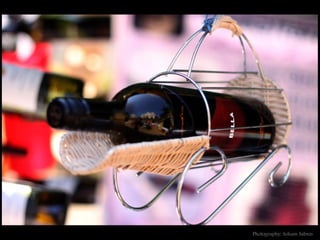 Photography: Soham Sabnis
 