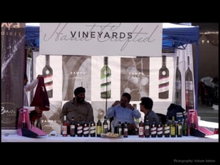 Photography: Soham Sabnis
 