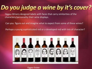 Controversial Labels1993 French painter BelthusKlossowski – US rejected the wine for the art on the bottle, a blank label went out as a snub to the US and created a collectors item. Cycles Gladiator wines had this wine banned in 2009 in US, Alabama for the controversial labelIs this artistic expression or offensive material?