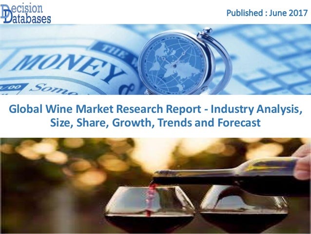 wine industry analysis wine industry analysis