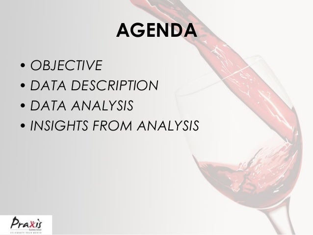 wine ppt template