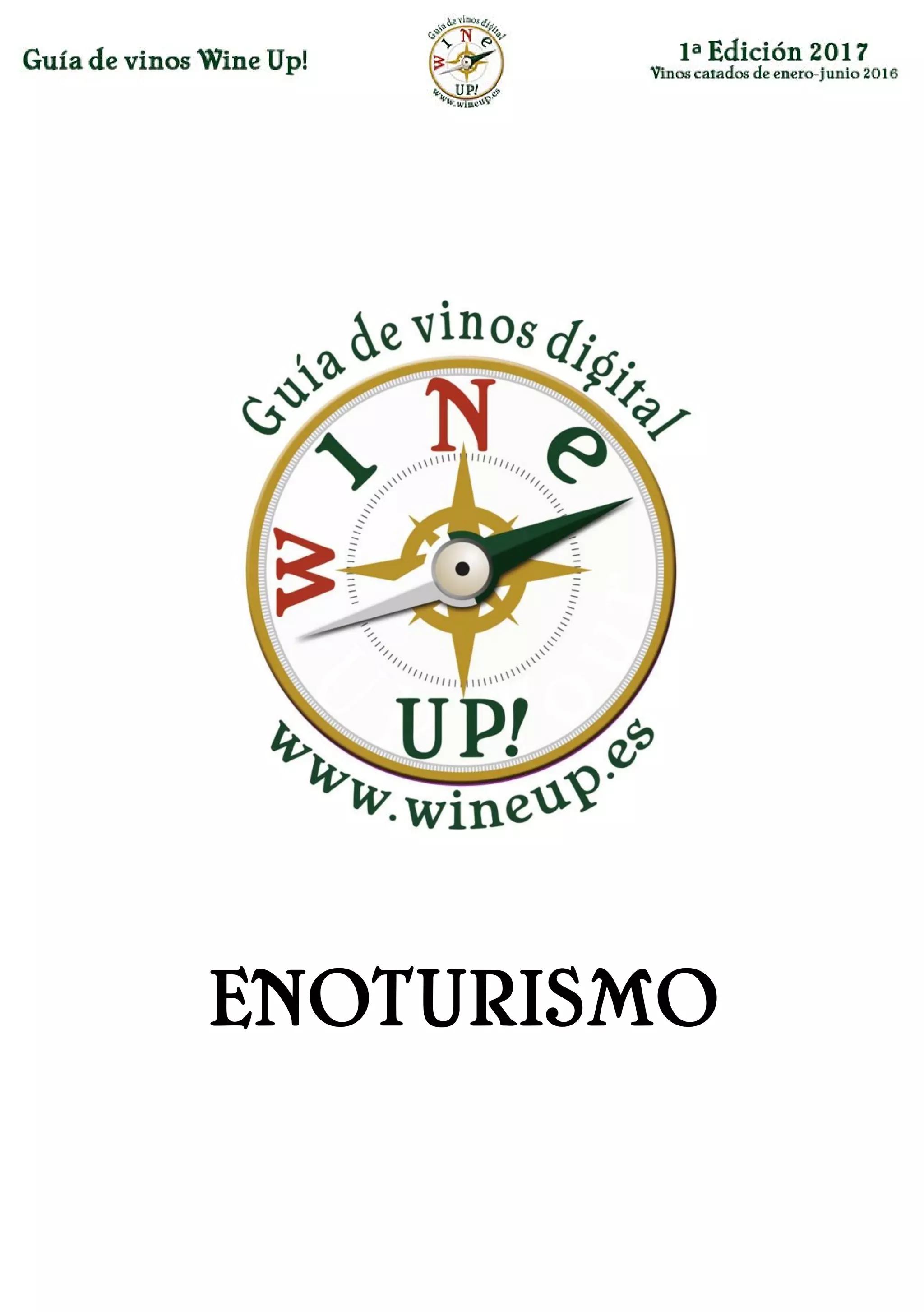 ENOTURISMO
 