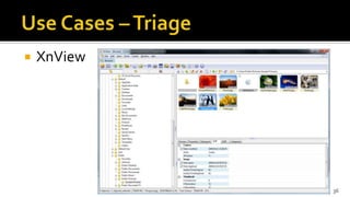  XnView
36
 