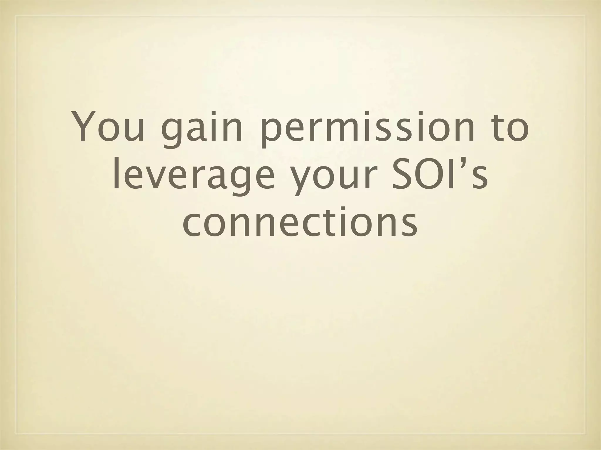 How To Win Friends & Influence People Online