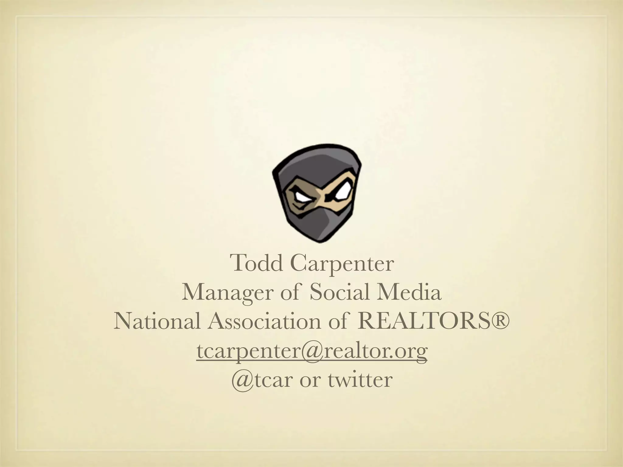 How To Win Friends & Influence People Online