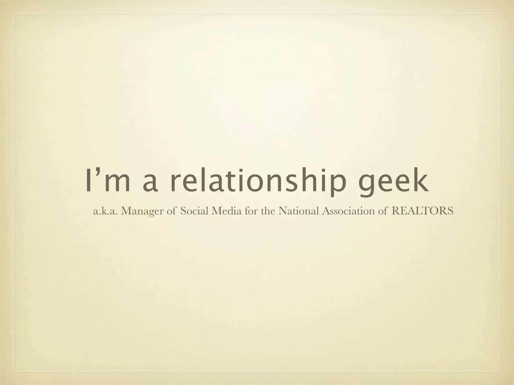 How To Win Friends & Influence People Online