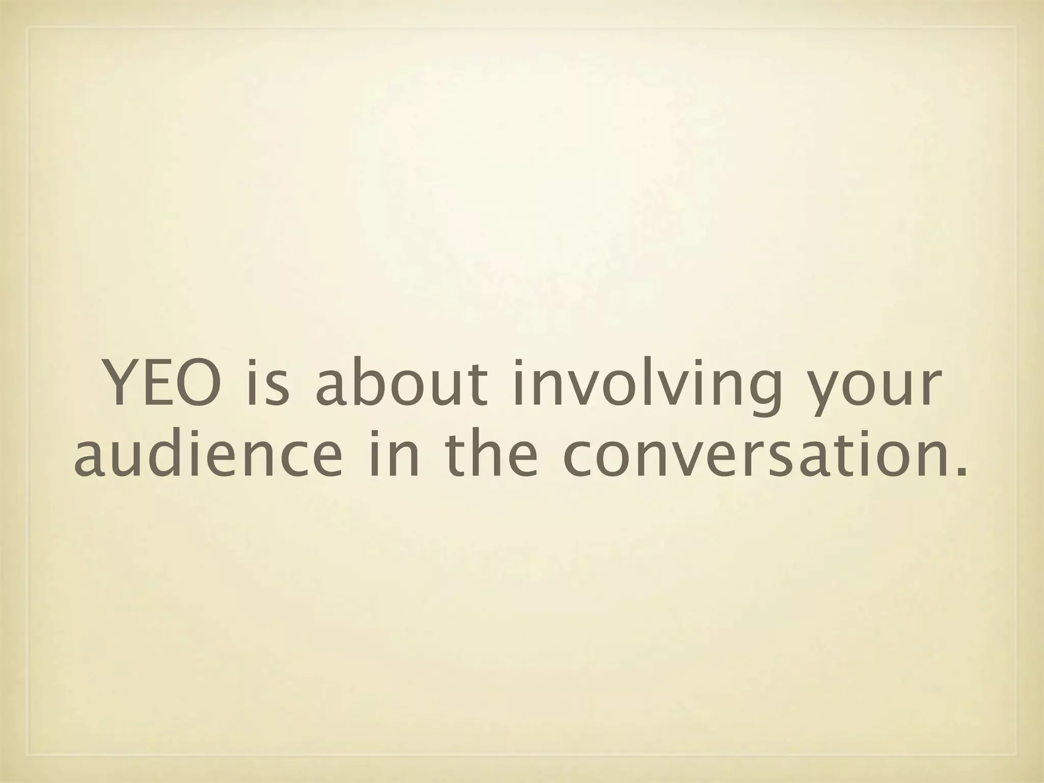 How To Win Friends & Influence People Online