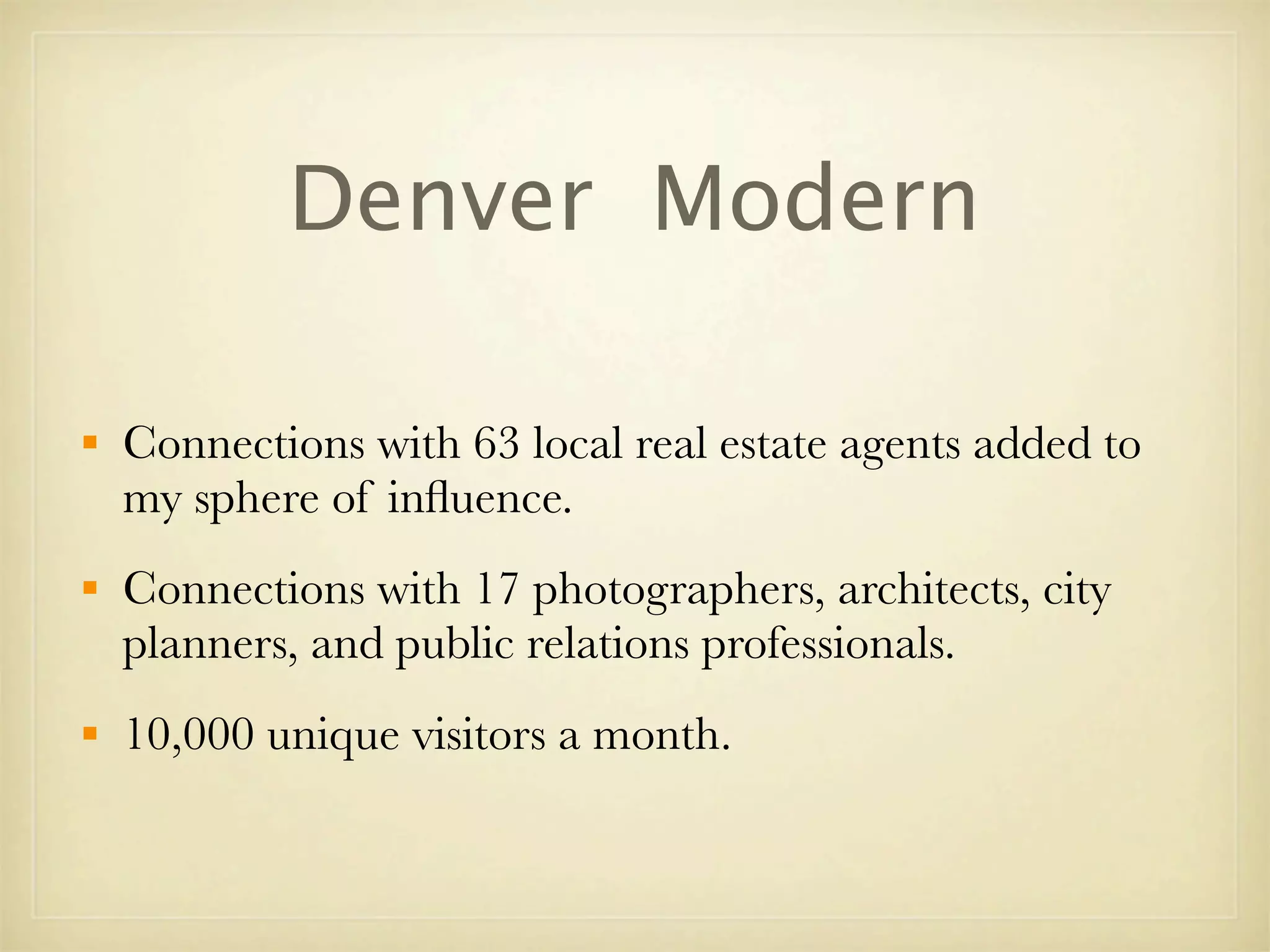 How To Win Friends & Influence People Online