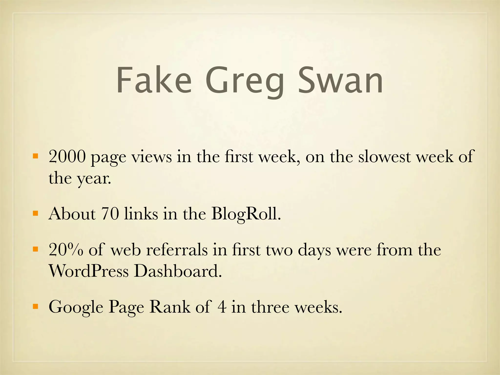 How To Win Friends & Influence People Online