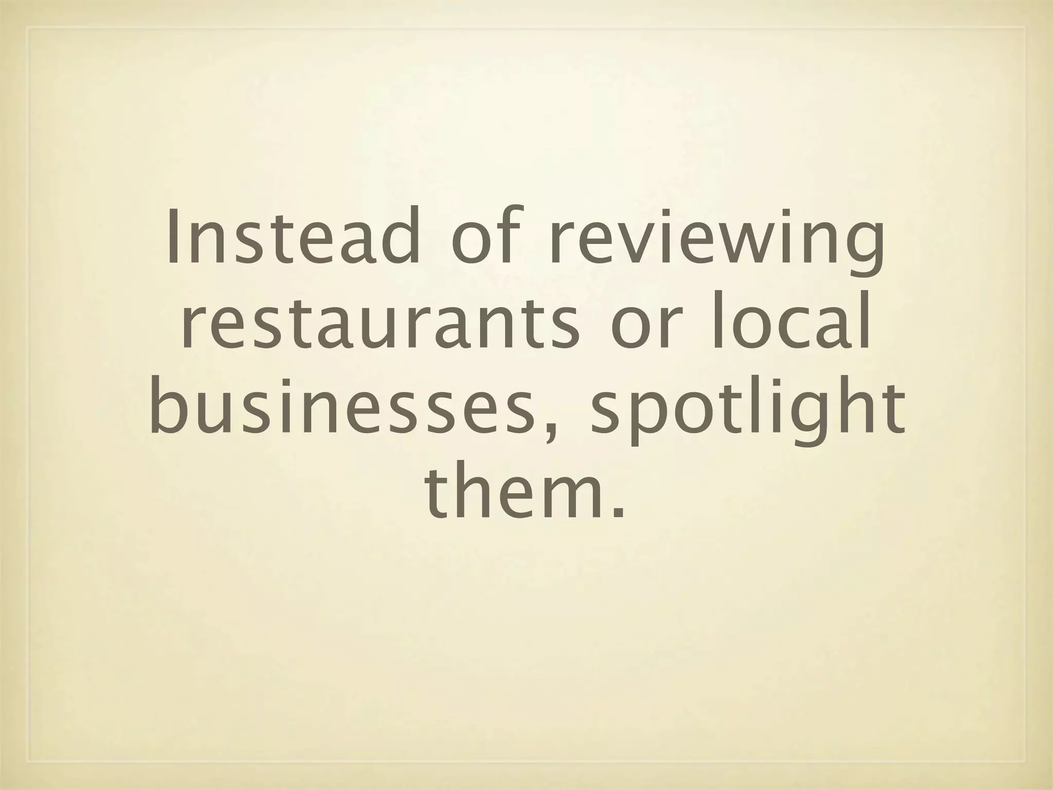 How To Win Friends & Influence People Online