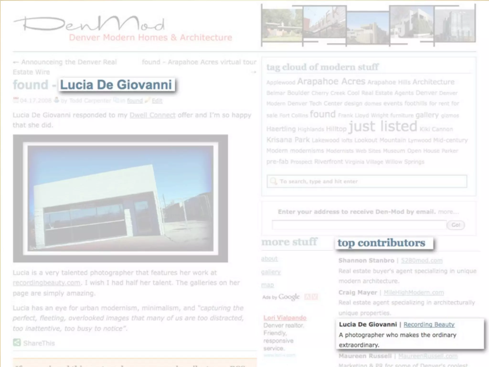 How To Win Friends & Influence People Online