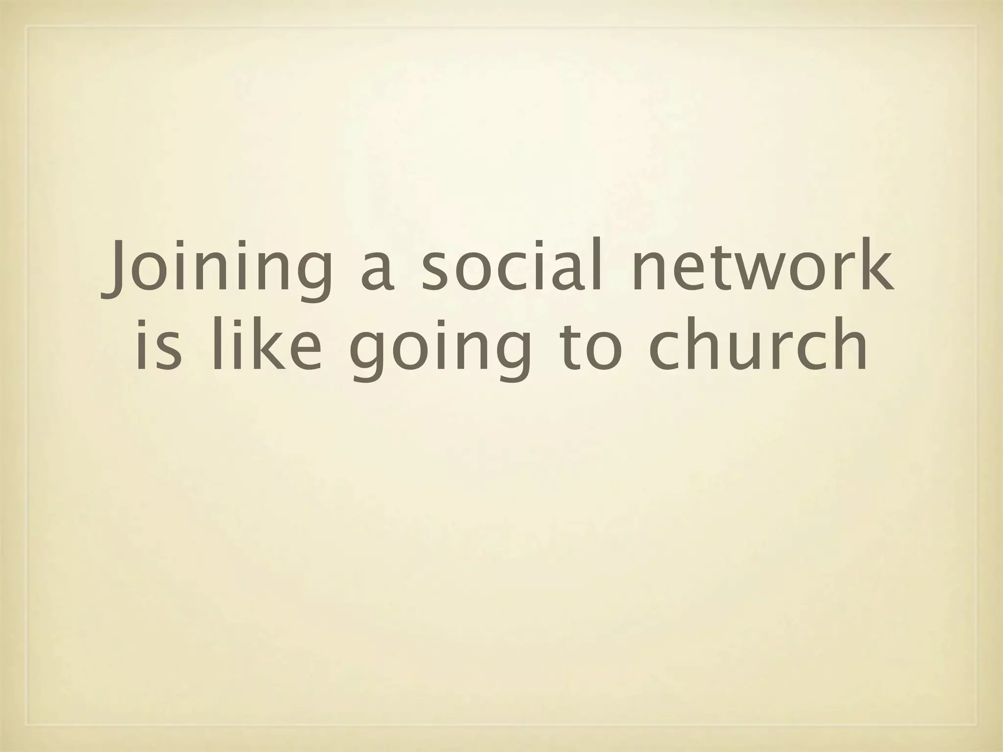 How To Win Friends & Influence People Online