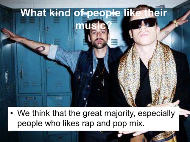 wings macklemore | PPT
