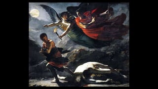 Winged wonders of Greek and Roman mythology in paintings
Les merveilles ailées de la mythologie grecque et romaine dans la...