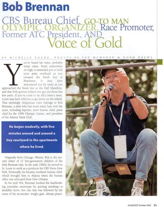 Wingfoot Magazine October 2002