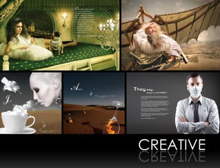 EI A RC
 V E
  T
CR A IE
  ET V
 