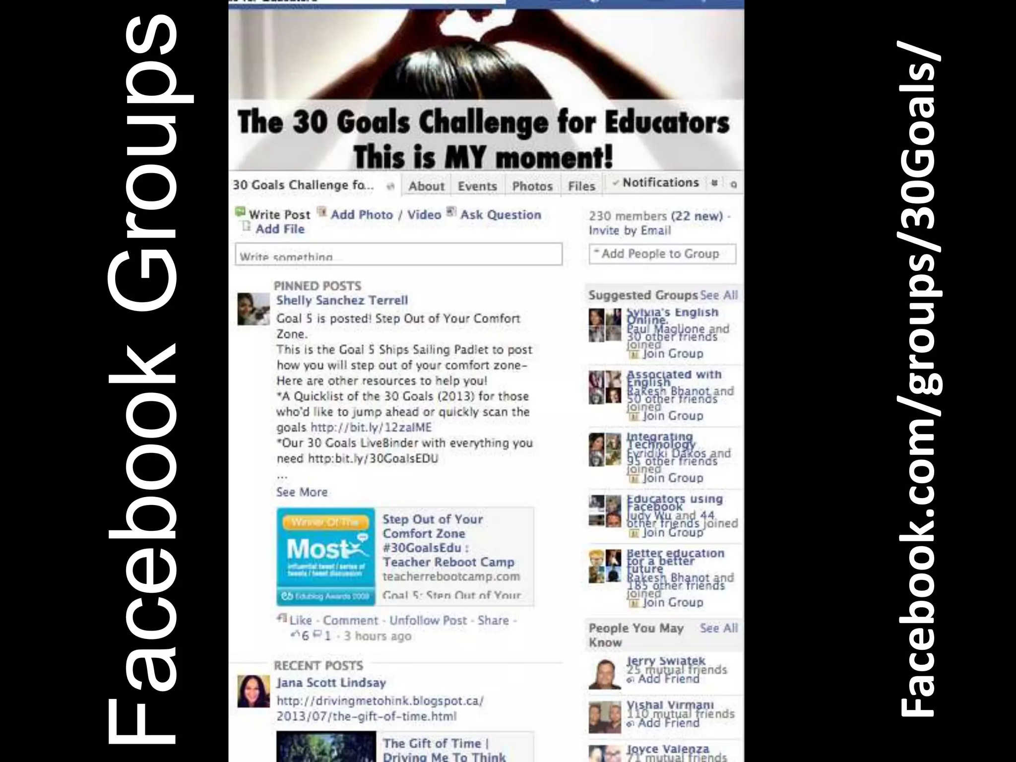 Let’s ﬁnd the answers!
 