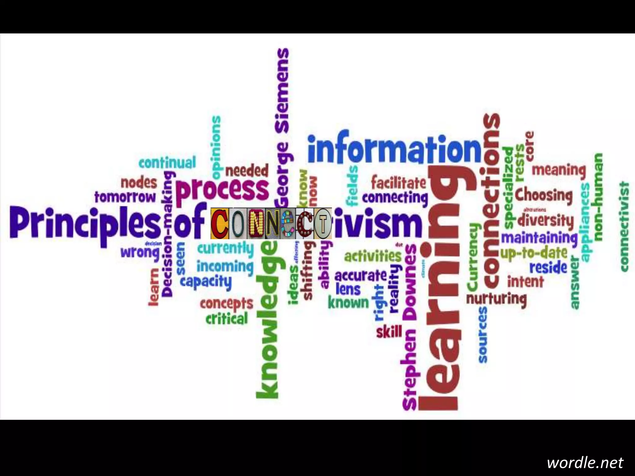 Bit.ly/Educhats	
  
Choose a Chat to Lurk
 