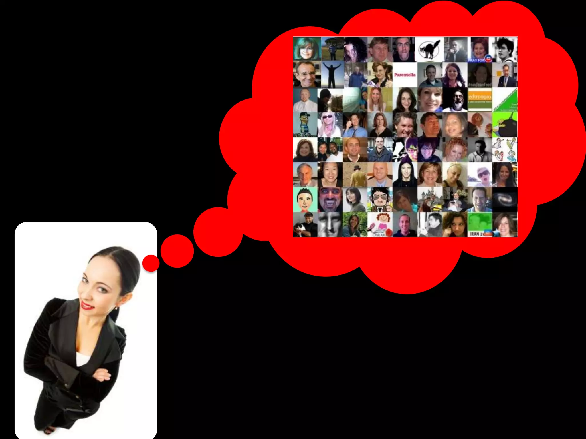 Passionate Learning Networks
Refueling the Way We Teach
 