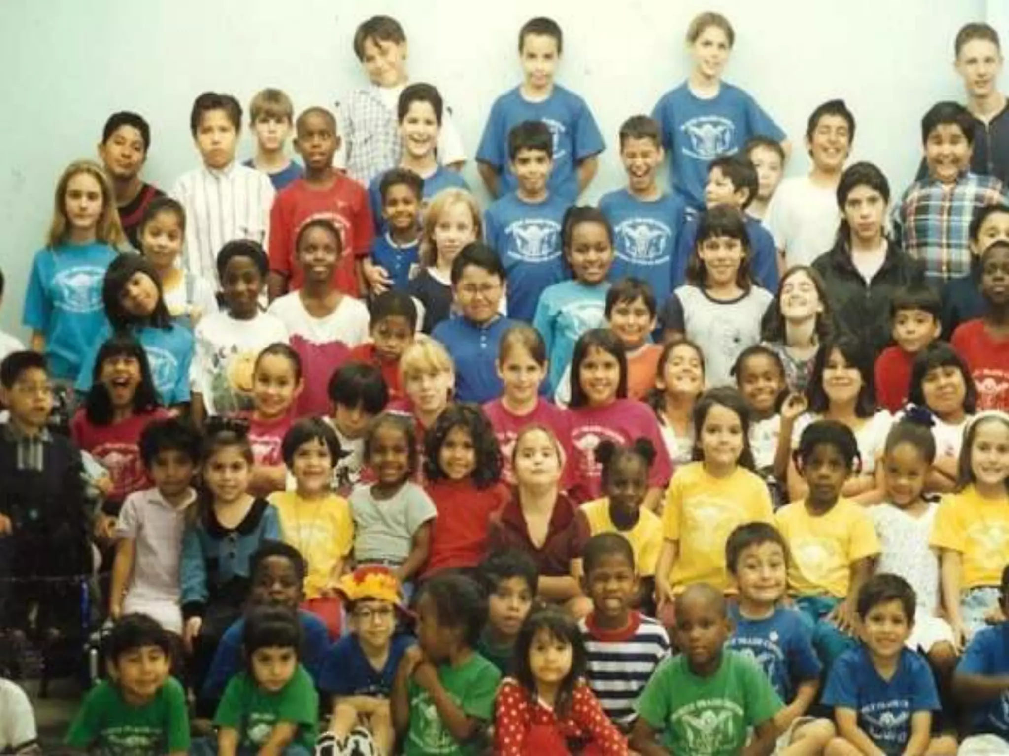 A great teacher said
to me… the purpose
of education is
change…
So I would change
the world. - Simon
Finch
 