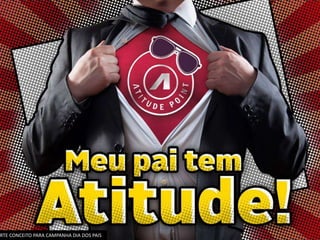 RTE CONCEITO PARA CAMPANHA DIA DOS PAIS
 