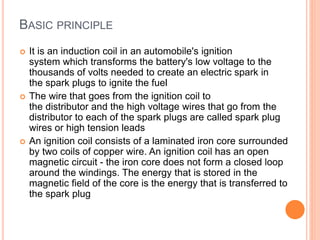 Wings automobile products pvt | PPTX