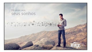 Wings Network - Venha conhecer o negócio