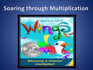 Wings power point | PPT