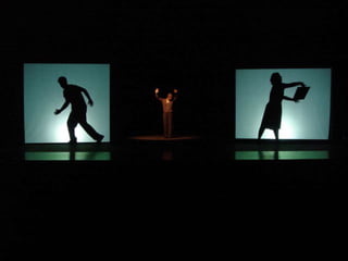 WINGS by Arthur Kopit