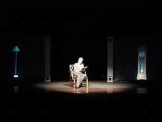 WINGS by Arthur Kopit