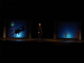 WINGS by Arthur Kopit