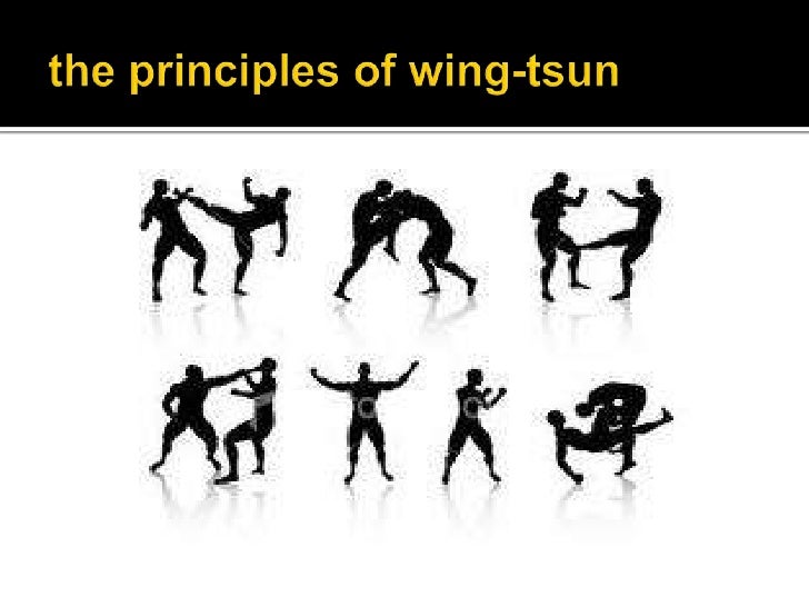 Wing tsun